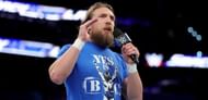 Daniel Bryan, WWE,